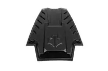 Renault Duster 2018–2024 Motorkapcover (ABS) foto 6