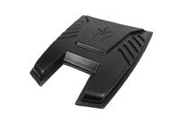 Toyota Hilux 2015– Motorkapcover (2021+, ABS) foto 4