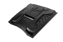 Mercedes X-klasse 2017–2020 Motorkapcover (ABS) foto 2