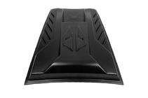Mercedes X-klasse 2017–2020 Motorkapcover (ABS) foto 3