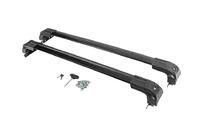 Honda CRV 2012–2016 Dakdragerset voor geïntegreerde dakrails Strong (2 stuks) Grijs foto 10