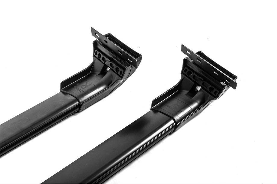 Honda CRV 2012–2016 Dakdragerset voor geïntegreerde dakrails Strong (2 stuks) Foto 13