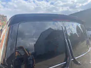 Volkswagen T6 2015–2024 Spoiler Anatomik 2-deurs (voor spuiten) foto 5