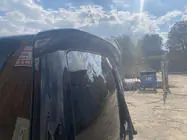 Volkswagen T6 2015–2024 Spoiler Anatomik 2-deurs (voor spuiten) foto 7