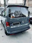 Volkswagen T6 2015–2024 Spoiler Anatomik 2-deurs (voor spuiten) foto 1