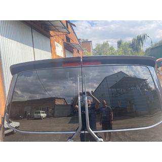 Spoiler Anatomik 2-deurs (voor spuiten) foto 4