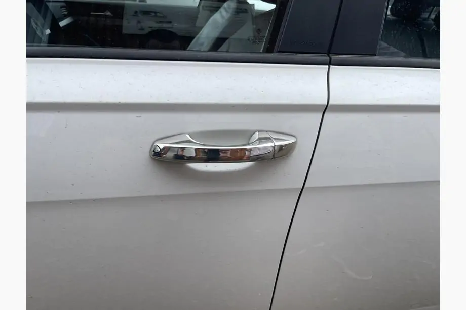Volkswagen Lavida/e-Lavida 2019– Deurgreep covers (set 4 stuks, RVS) Image