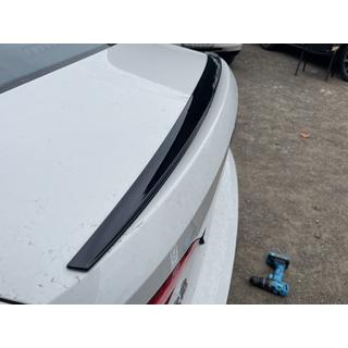 LIP-spoiler (Sunplex, zwart) (115,8 cm x 6,3 cm) Volkswagen Lavida/e-Lavida 2019– foto 3