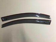 Volkswagen Caddy 2004–2010 UITVERKOOP! Raamdeflectoren (2 st., Sunplex) foto 1