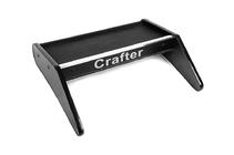 Volkswagen Crafter 2006–2016 Dashboardplank (type 3) foto 2