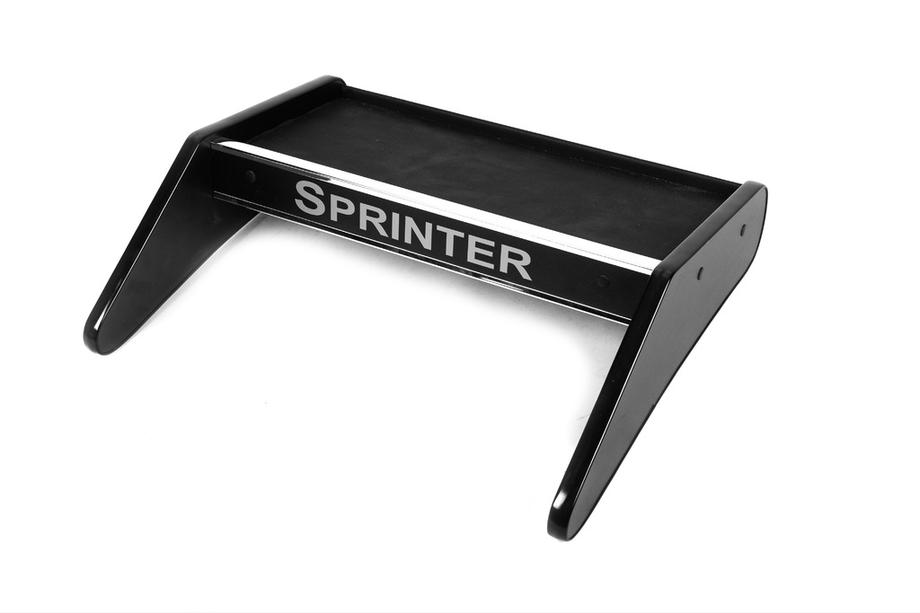 Mercedes Sprinter W906 2006–2018 Dashboardplank (type 3) Image