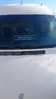 Mercedes Sprinter W901/902/903/904/905 1995–2006 Dashboardplank (1995-2000, zwart met rood stiksel) TDI (op het dashboard) foto 7