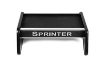 Mercedes Sprinter W901/902/903/904/905 1995–2006 Dashboardplank (1995-2000, type-3) foto 3