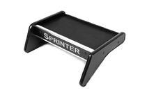 Mercedes Sprinter W901/902/903/904/905 1995–2006 Dashboardplank (1995-2000, type-3) foto 2