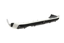 Toyota Land Cruiser 300 2021– GXR bodykit set Witte kleur foto 16