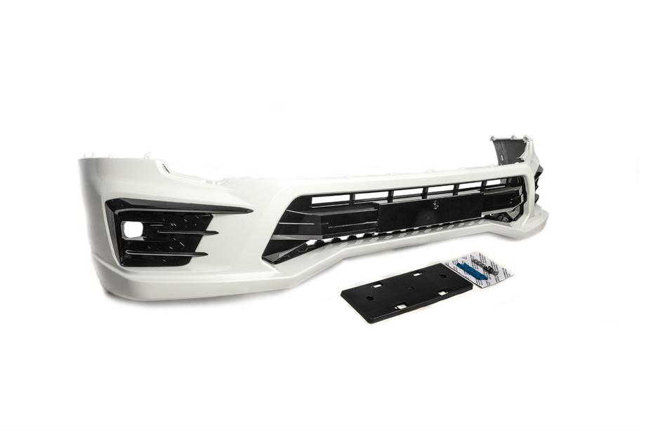 Toyota Land Cruiser 300 2021– GXR bodykit set Foto 15