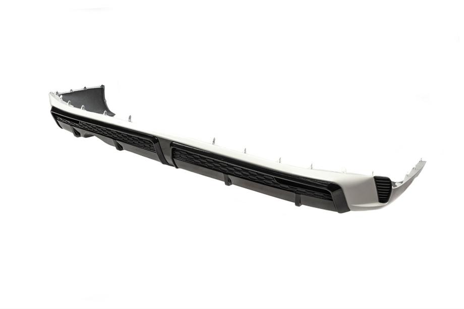 Toyota Land Cruiser 300 2021– GXR bodykit set Foto 17