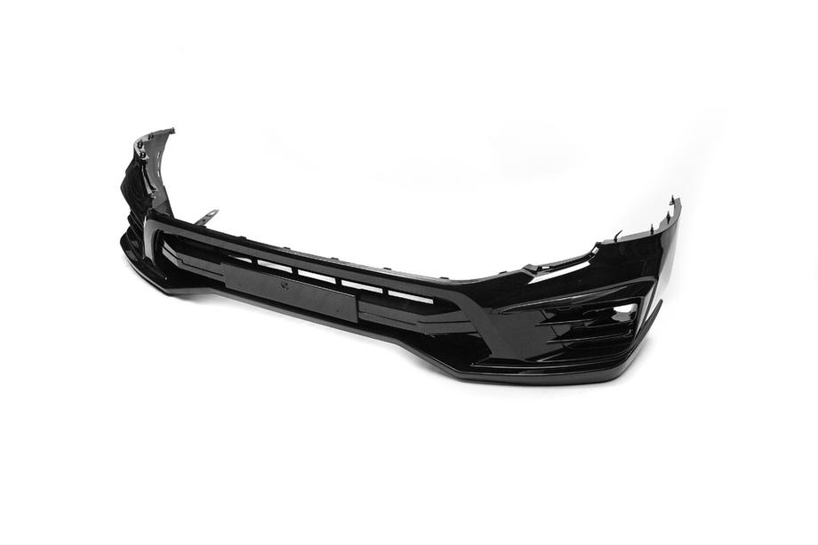 Toyota Land Cruiser 300 2021– GXR bodykit set Foto 4