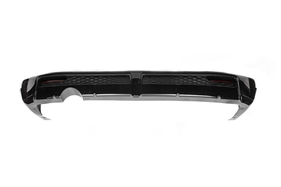 Toyota Land Cruiser 300 2021– GXR bodykit set Foto 9