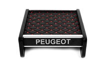 Peugeot Boxer 1994–2006 Dashboardplank 2000-2006 (type-2, RED) foto 2
