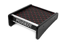 Peugeot Boxer 1994–2006 Dashboardplank 2000-2006 (type-2, RED) foto 1