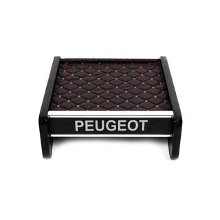 Dashboardplank 2000-2006 (type-2, RED) foto 2
