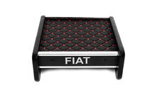 Fiat Ducato 1995–2006 Dashboardplank 2000-2006 (zwart met rode stiksel) foto 2