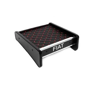 Dashboardplank 2000-2006 (zwart met rode stiksel) Fiat Ducato 1995–2006 foto 3