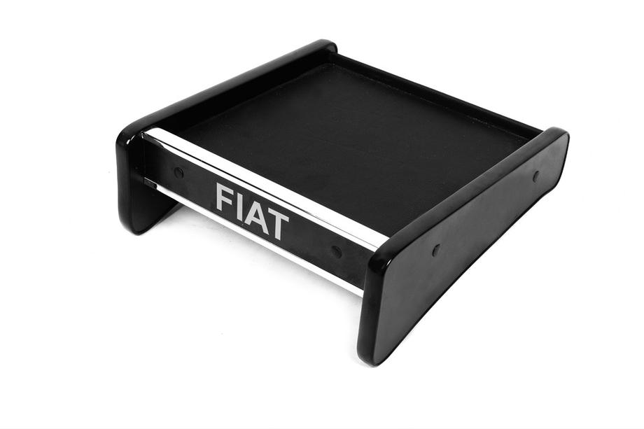 Fiat Ducato 1995–2006 Dashboardplank 2000-2006 (type-3) Image