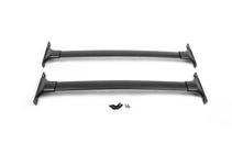 Toyota Rav 4 2006–2013 OEM TRD dwarsdragers (2 stuks) foto 3