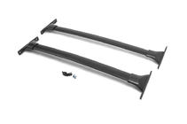 Toyota Rav 4 2006–2013 OEM TRD dwarsdragers (2 stuks) foto 2