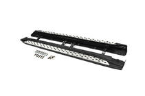 Mitsubishi Outlander 2012–2021 OEM zijtreden (2 stuks, aluminium) foto 2