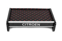 Citroen Jumper 2007–2025 Dashboardplank (type-2, RED) 2014↗ foto 3