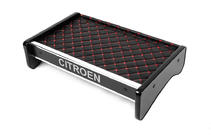Citroen Jumper 2007–2025 Dashboardplank (type-2, RED) 2014↗ foto 1