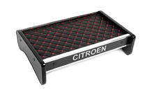 Citroen Jumper 2007–2025 Dashboardplank (type-2, RED) 2014↗ foto 2