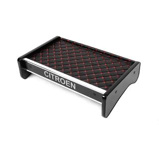 Dashboardplank (type-2, RED) foto 1