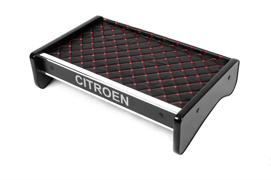 Citroen Jumper 2007–2025 Dashboardplank (type-2, RED) 2014↗ Image