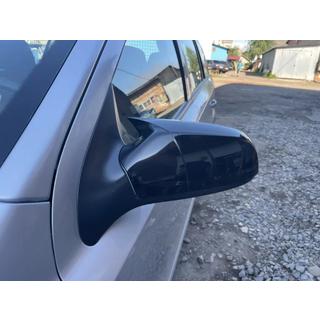 Spiegelkappen BMW-style 2010-2013 (2 stuks) Opel Astra H 2004–2013 foto 1