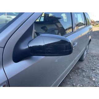 Spiegelkappen BMW-style 2010-2013 (2 stuks) Opel Astra H 2004–2013 foto 3