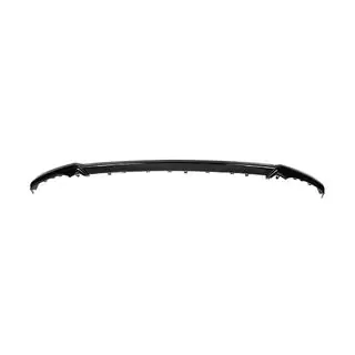 Voorbumper lip spoiler 2015-2017 (ABS) foto 3