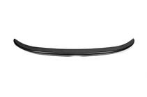 Toyota Camry 2006–2011 Originele spoiler (zwart) foto 2