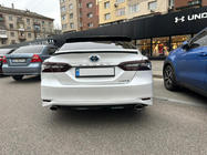 Toyota Camry 2017–2023 Spoiler (zwart) foto 4