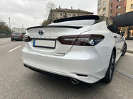 Toyota Camry 2017–2023 Spoiler (zwart) foto 1