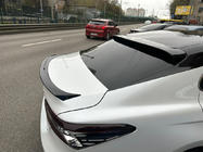 Toyota Camry 2017–2023 Achterruitspoiler (zwart) foto 1