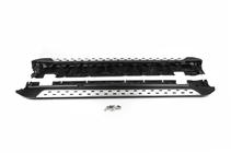 Mercedes GLK-klasse X204 2008–2015 OEM V2 zijtreden (2 stuks) foto 3