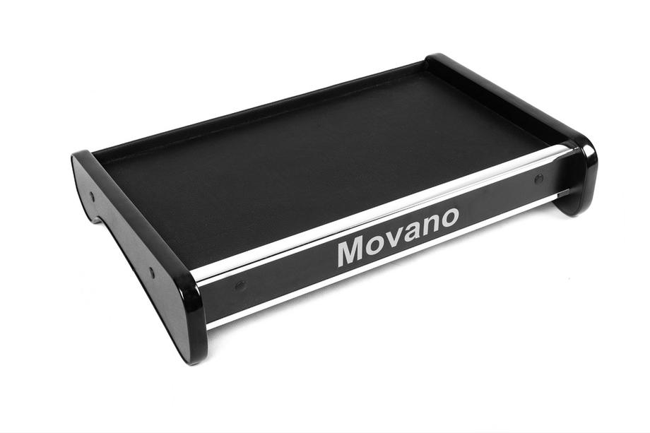 Opel Movano 2004–2010 Dashboardplank (type 3) Image