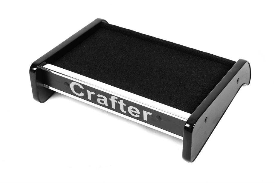 Volkswagen Crafter 2016– Dashboardplank (type 1) Image