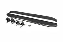 Range Rover Evoque 2012–2018 Side steps OEM-V3 (2 stuks, aluminium) foto 4
