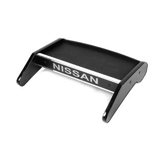 Dashboardplank (2010-2014, type-3) Nissan Primastar 2002–2014 foto 1