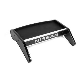 Dashboardplank (2010-2014, type-3) Nissan Primastar 2002–2014 foto 2